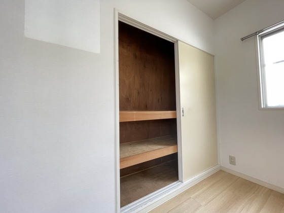 レジデンス庚午