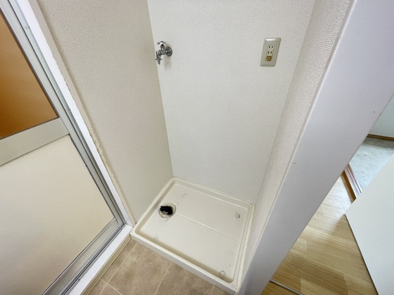 レジデンス庚午