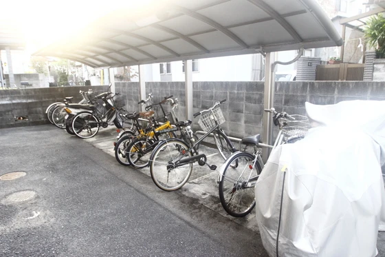 西本浦 奥田ビル