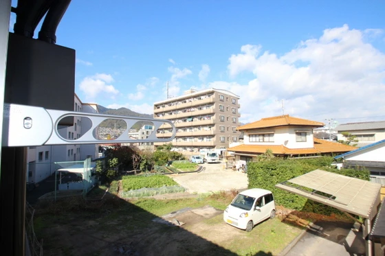 エストレビータⅡ