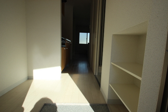 エストレビータⅡ