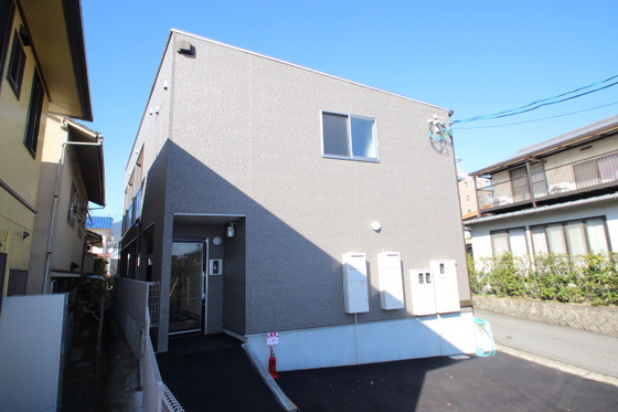 エストレビータⅡ