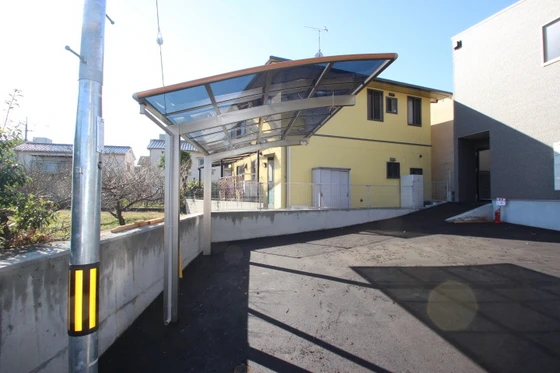 エストレビータⅡ