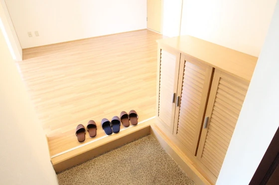 平町マンション