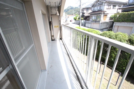 平町マンション