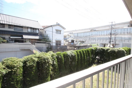 平町マンション