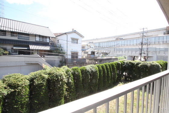 平町マンション