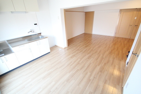 平町マンション