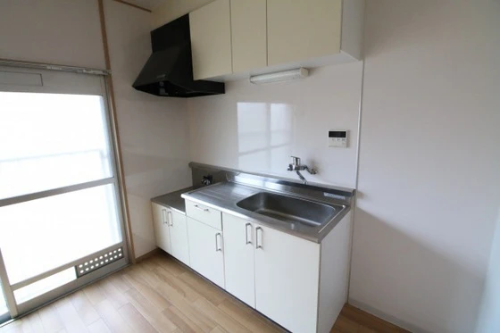 平町マンション