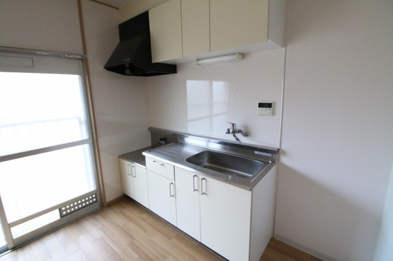 平町マンション