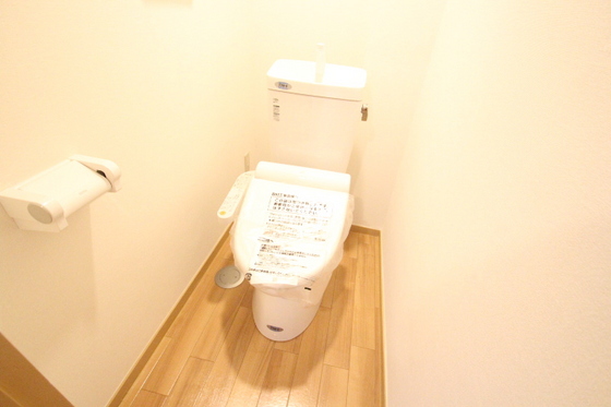 平町マンション