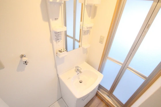 平町マンション