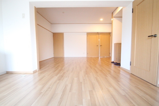 平町マンション