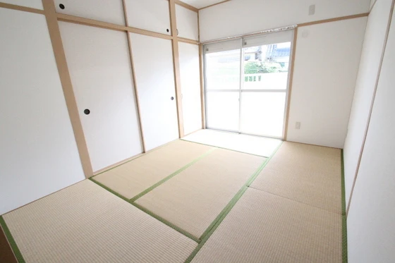 平町マンション