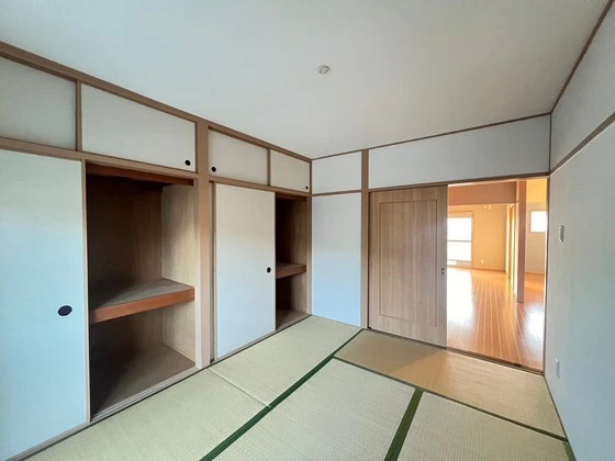 平町マンション