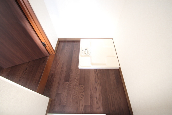 平町マンション