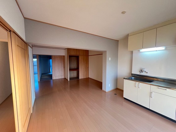 平町マンション