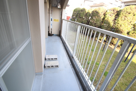 平町マンション