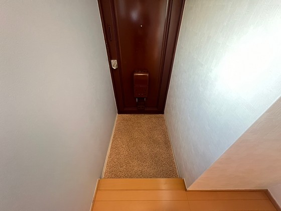 平町マンション