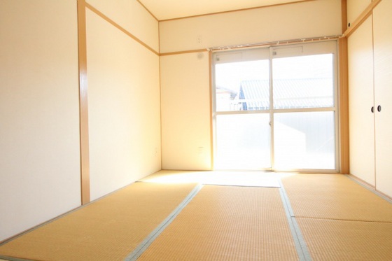 平町マンション