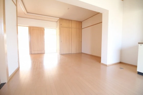 平町マンション