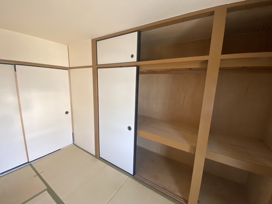 平町マンション