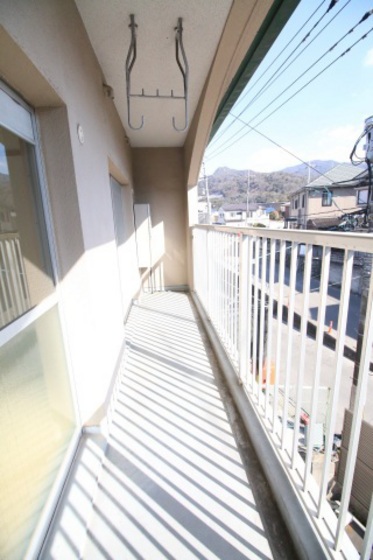 平町マンション