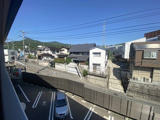 平町マンション