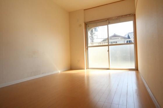 平町マンション