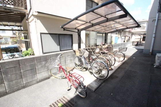 平町マンション