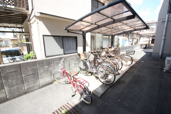 平町マンション