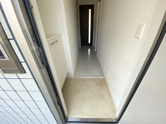 レジデンス白井Ⅱ