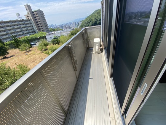 レジデンス白井Ⅱ