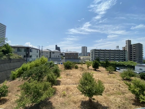 レジデンス白井Ⅱ