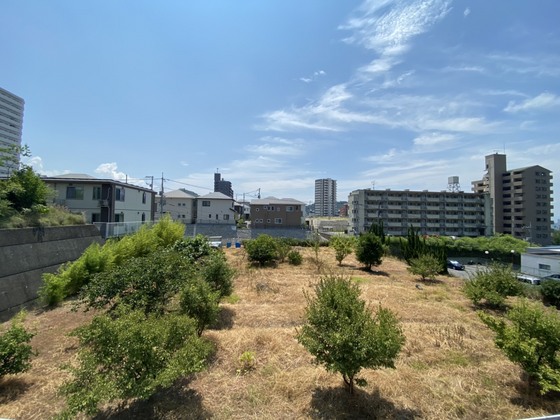 レジデンス白井Ⅱ