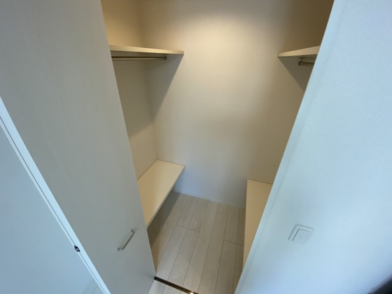 レジデンス白井Ⅱ