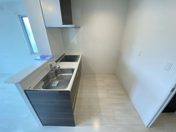 レジデンス白井Ⅱ