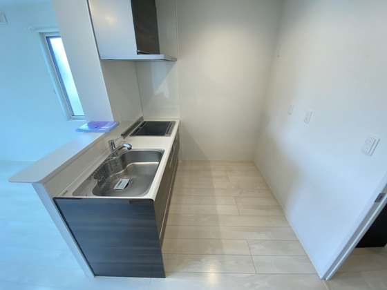 レジデンス白井Ⅱ