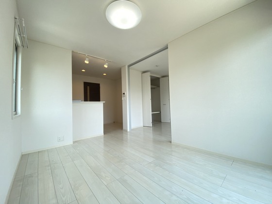 レジデンス白井Ⅱ