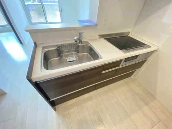 レジデンス白井Ⅱ