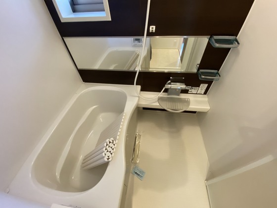 レジデンス白井Ⅱ