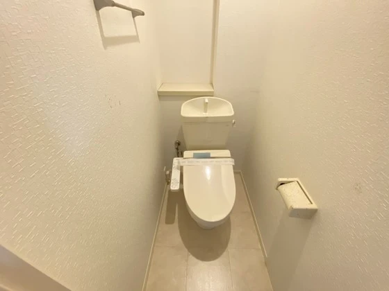 レジデンス白井Ⅱ