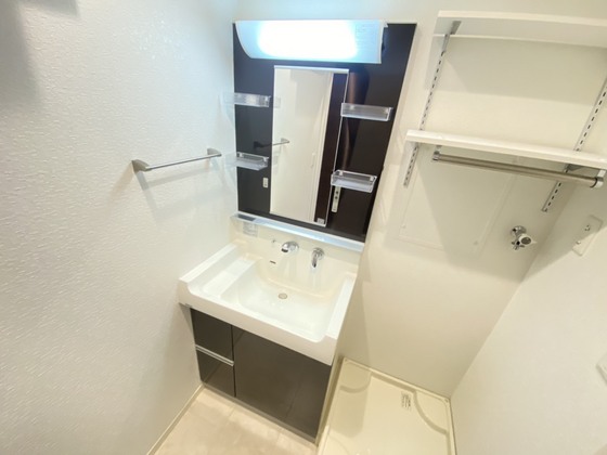 レジデンス白井Ⅱ