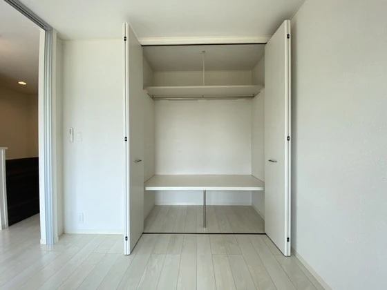 レジデンス白井Ⅱ