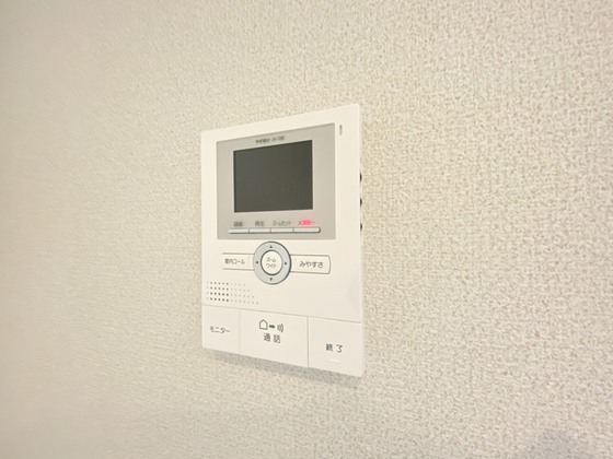 レジデンス白井Ⅱ