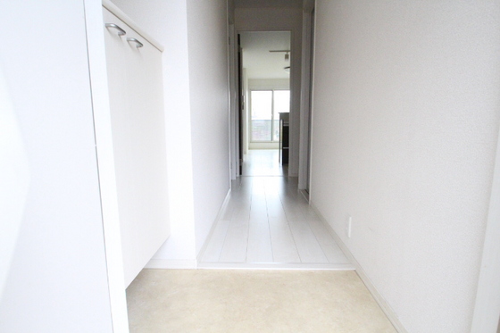 レジデンス白井Ⅱ