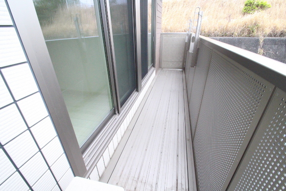 レジデンス白井Ⅱ