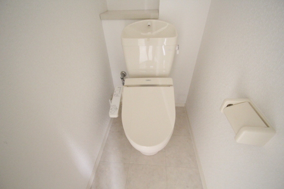 レジデンス白井Ⅱ