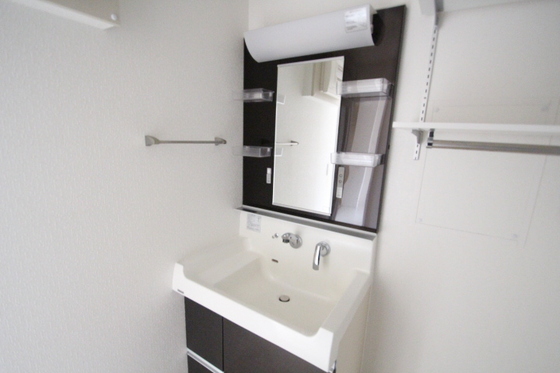 レジデンス白井Ⅱ