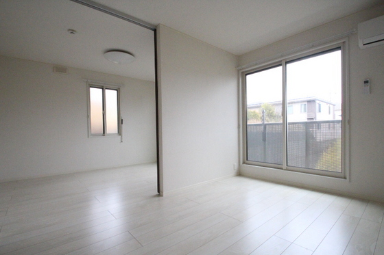 レジデンス白井Ⅱ